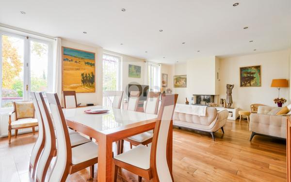 Maison à vendre    7 pièces • 160 m2 Pontoise