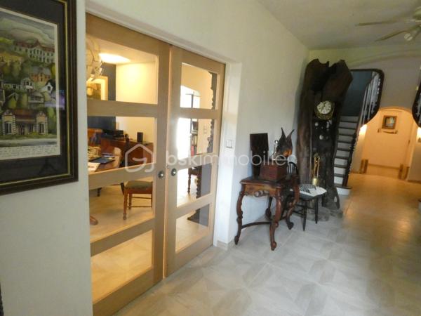 Maison ancienne de 206 m²