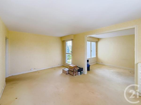 Appartement F5 à vendre  5 pièces - 91,22 m2 CHARTRES - 28