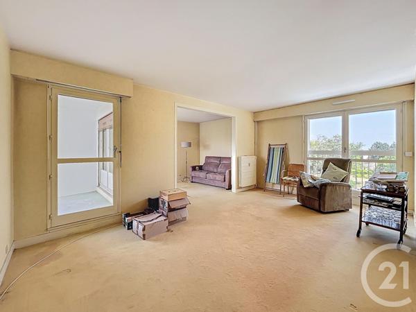 Appartement F5 à vendre  5 pièces - 91,22 m2 CHARTRES - 28