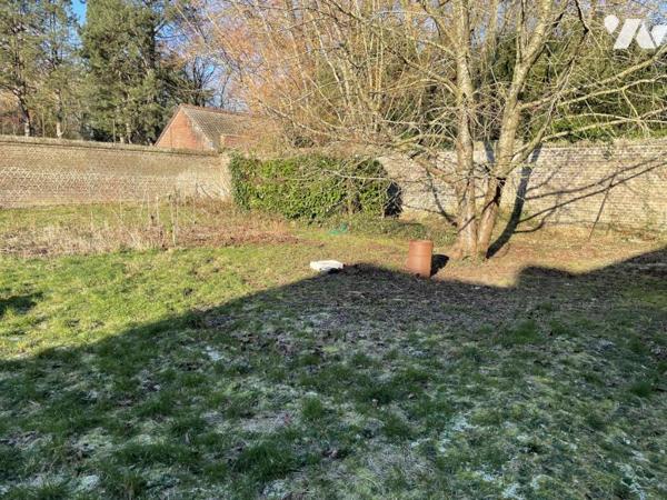 terrain constructible