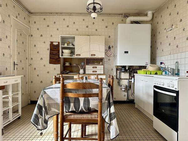 Maison  en vente - Nièvre - 58