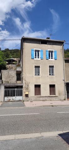 Maison de village de 106 m²