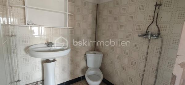 Maison de village de 106 m²