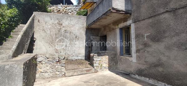 Maison de village de 106 m²