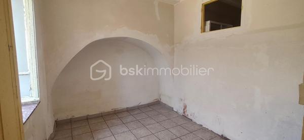 Maison de village de 106 m²