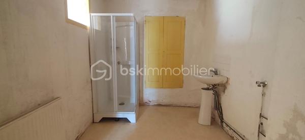 Maison de village de 106 m²