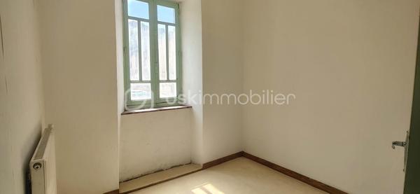 Maison de village de 106 m²