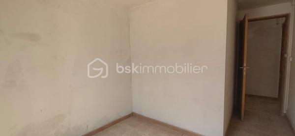 Maison de village de 106 m²