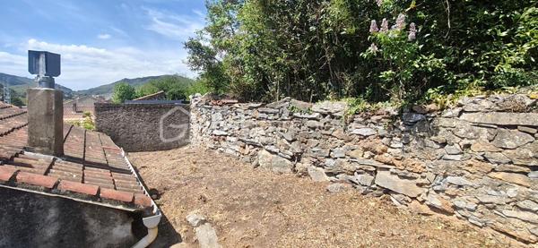 Maison de village de 106 m²