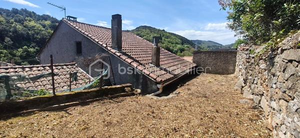 Maison de village de 106 m²