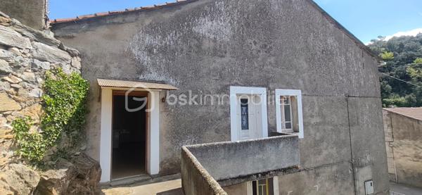 Maison de village de 106 m²