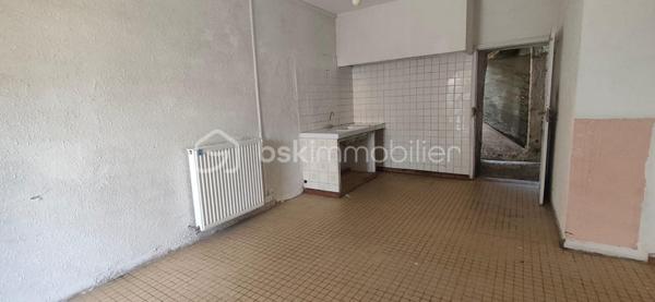 Maison de village de 106 m²