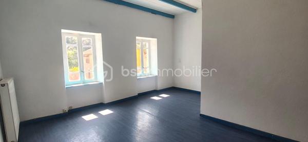 Maison de village de 106 m²
