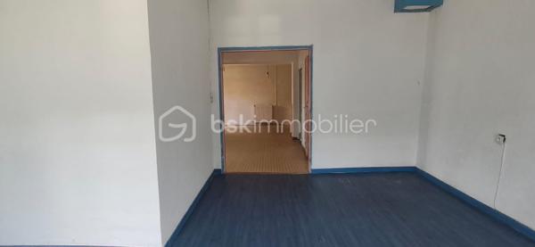 Maison de village de 106 m²