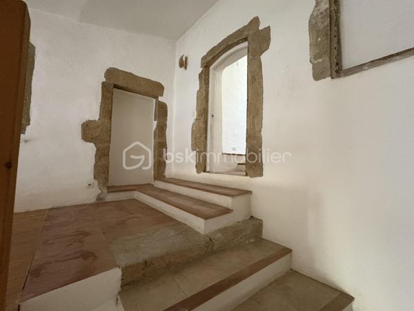 Appartement de 57 m²