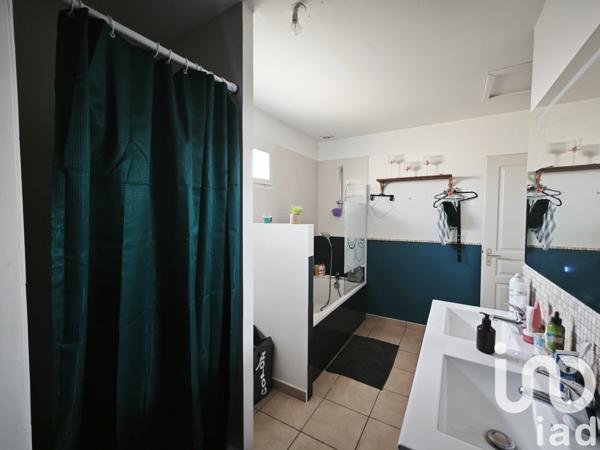 Maison à vendre 5 pièces 129 m² Saint-Prim