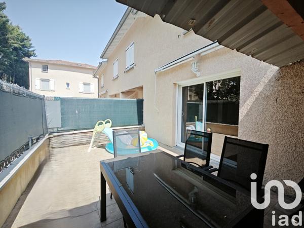 Maison à vendre 5 pièces 129 m² Saint-Prim