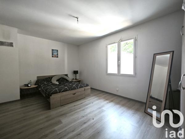 Maison à vendre 5 pièces 129 m² Saint-Prim