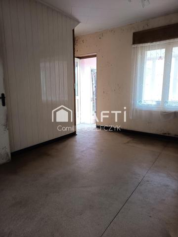Maison de 135 m² à rénover proche d'Arras