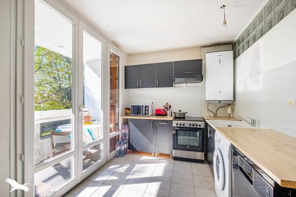 Appartement à vendre |  Bron |  3 pièces | 69 m²