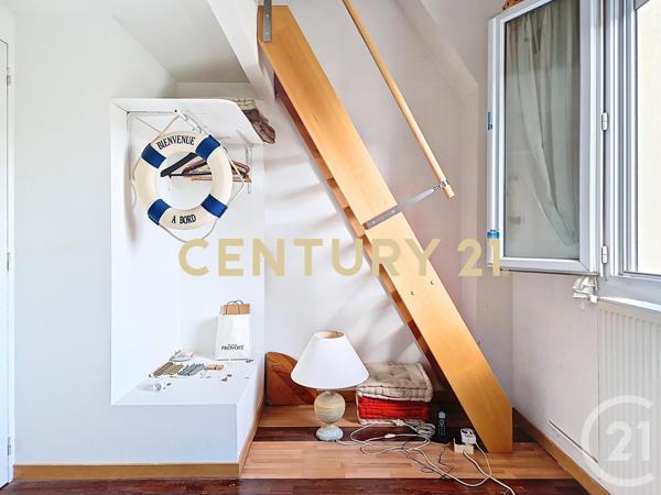 Maison à vendre  3 pièces - 71 m2 BOURG LA REINE - 92