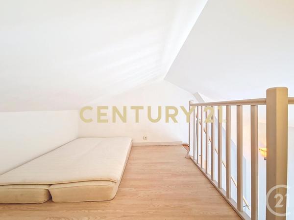 Maison à vendre  3 pièces - 71 m2 BOURG LA REINE - 92