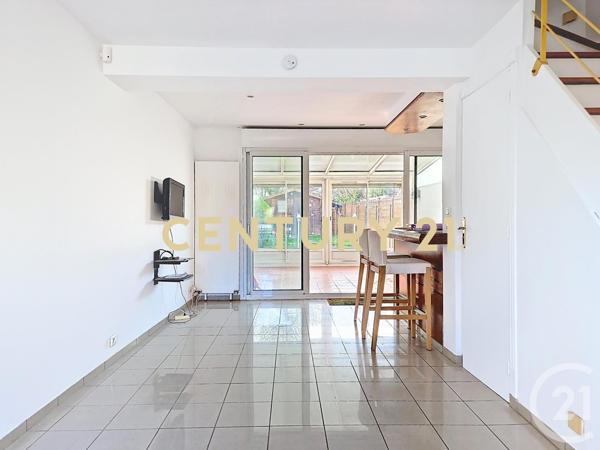 Maison à vendre  3 pièces - 71 m2 BOURG LA REINE - 92