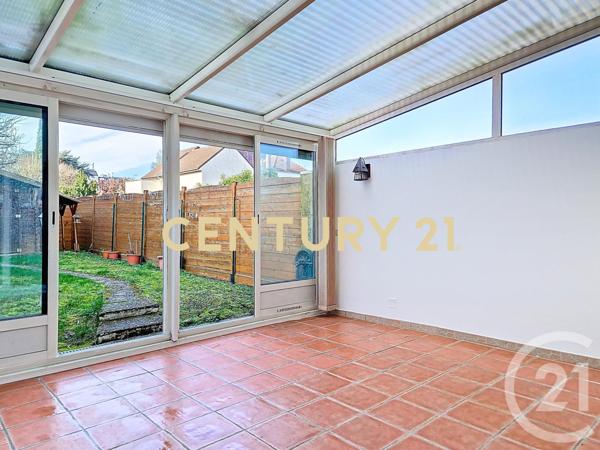 Maison à vendre  3 pièces - 71 m2 BOURG LA REINE - 92