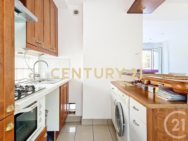 Maison à vendre  3 pièces - 71 m2 BOURG LA REINE - 92