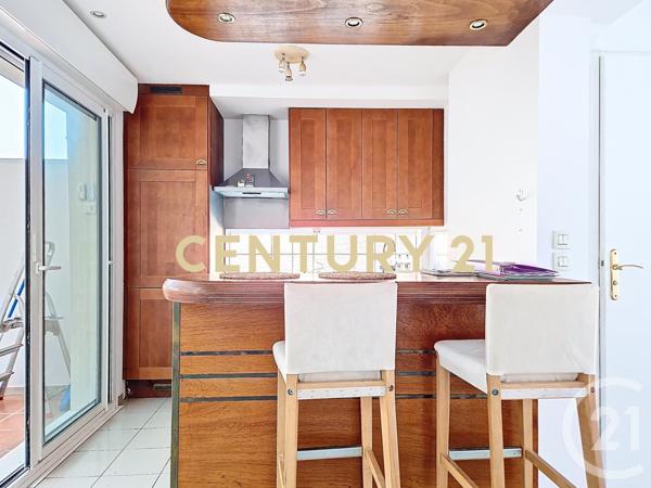 Maison à vendre  3 pièces - 71 m2 BOURG LA REINE - 92