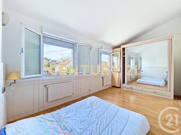 Maison à vendre  3 pièces - 71 m2 BOURG LA REINE - 92