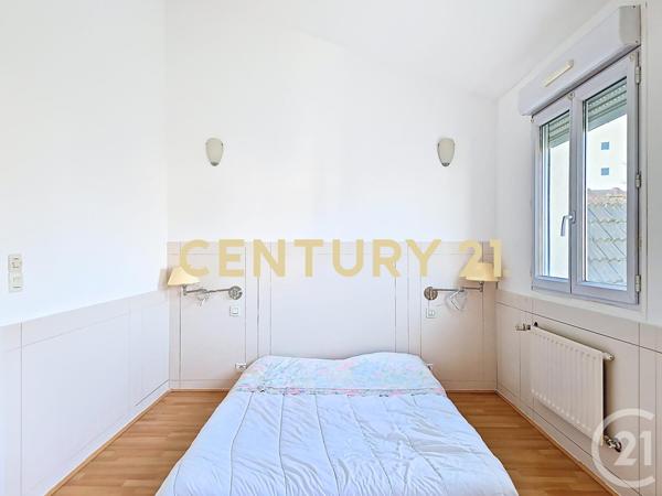 Maison à vendre  3 pièces - 71 m2 BOURG LA REINE - 92