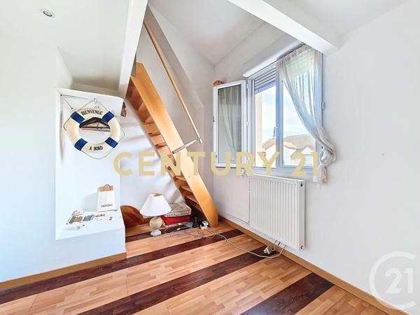 Maison à vendre  3 pièces - 71 m2 BOURG LA REINE - 92