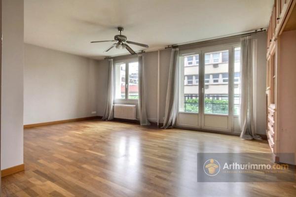 Vente Appartement 3 pièces 62 m2 à Maisons-Alfort