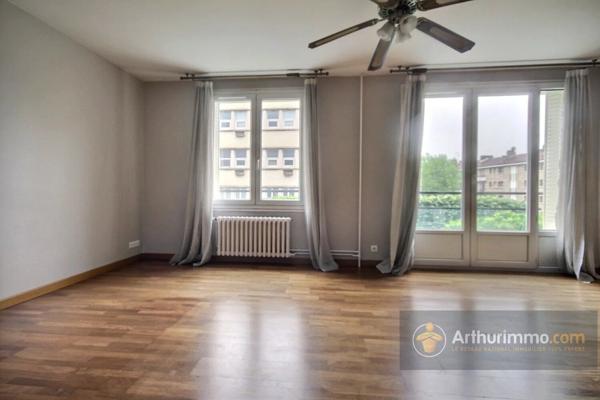 Vente Appartement 3 pièces 62 m2 à Maisons-Alfort