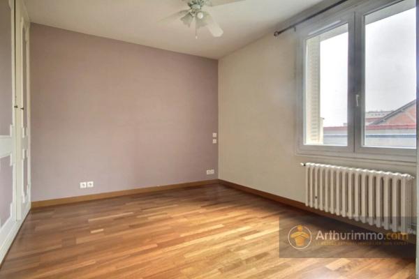 Vente Appartement 3 pièces 62 m2 à Maisons-Alfort