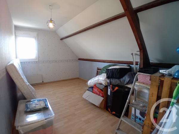 Maison à vendre  8 pièces - 172 m2 GAUCHY - 02