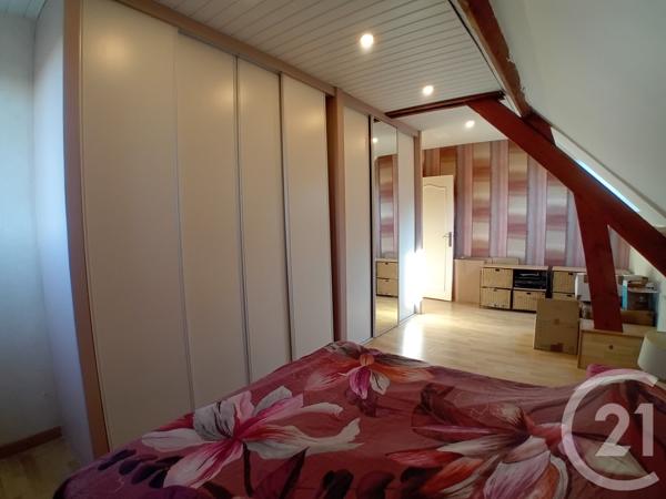 Maison à vendre  8 pièces - 172 m2 GAUCHY - 02