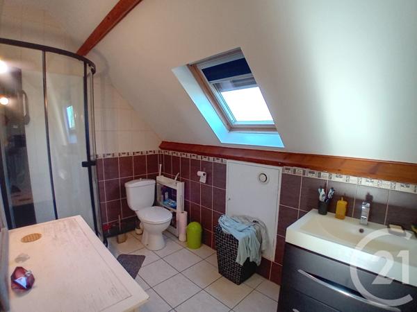 Maison à vendre  8 pièces - 172 m2 GAUCHY - 02