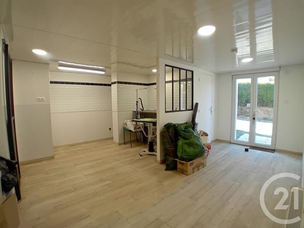 Maison à vendre  8 pièces - 172 m2 GAUCHY - 02