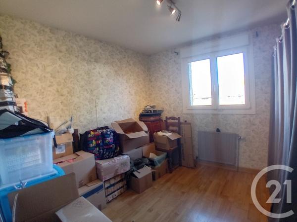 Maison à vendre  8 pièces - 172 m2 GAUCHY - 02