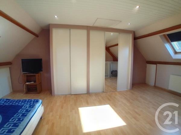 Maison à vendre  8 pièces - 172 m2 GAUCHY - 02