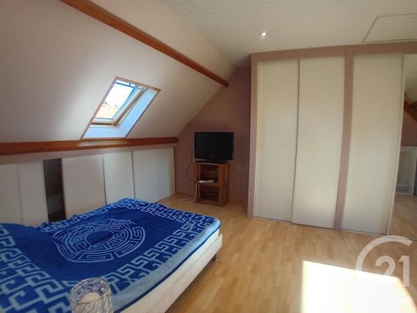 Maison à vendre  8 pièces - 172 m2 GAUCHY - 02