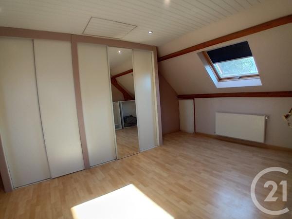 Maison à vendre  8 pièces - 172 m2 GAUCHY - 02