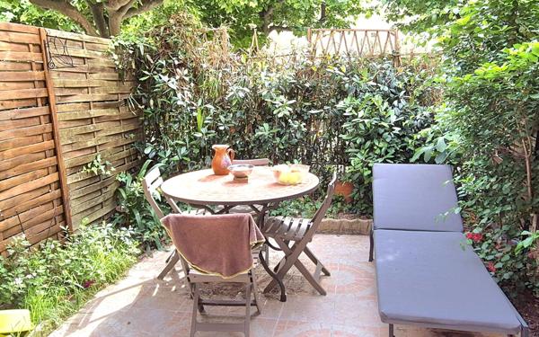 Appartement à vendre    1 pièce • 40 m2 Le Pradet