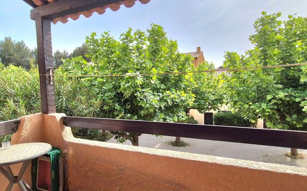 Appartement à vendre    1 pièce • 40 m2 Le Pradet