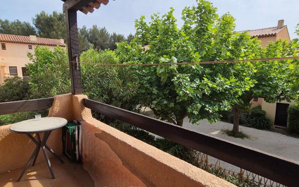 Appartement à vendre    1 pièce • 40 m2 Le Pradet