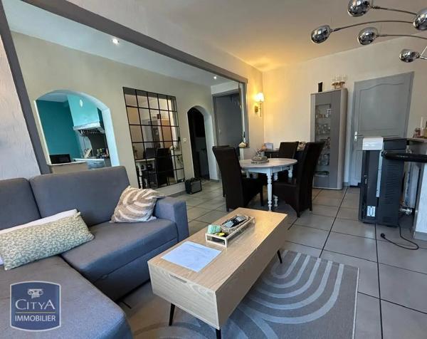 Maison à vendre 4 pièces 104.5m²