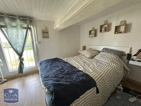 Maison à vendre 4 pièces 104.5m²